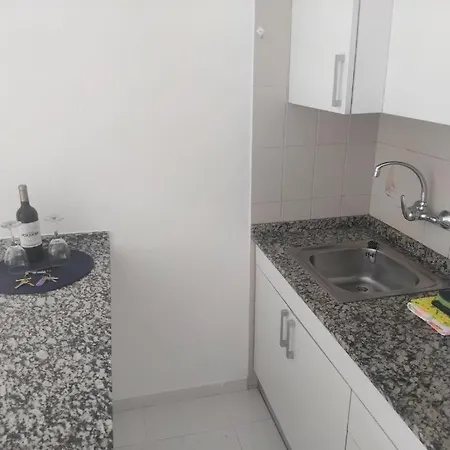Las Dunas Apartment Playa del Ingles (Gran Canaria)